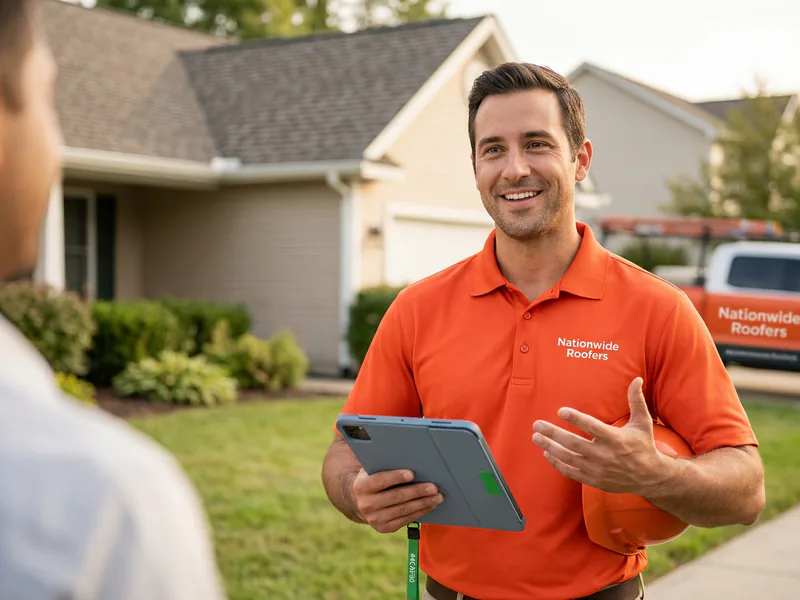 Roof Installation  in Meridianville  FAQ